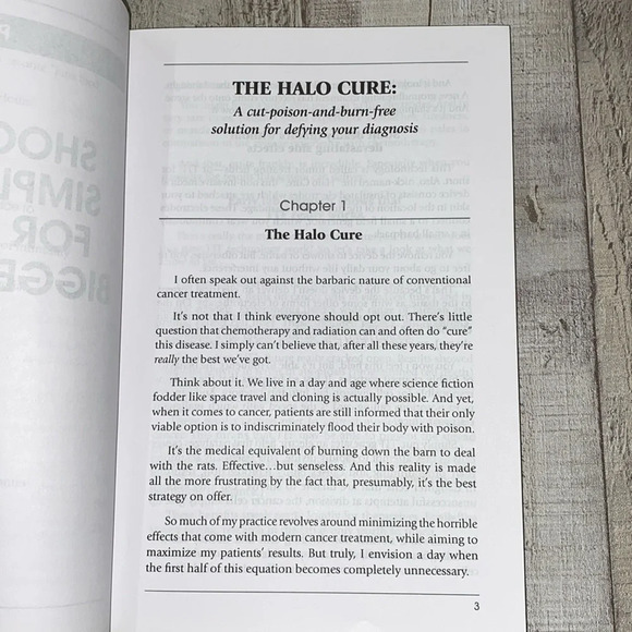 The Franklin Codex-national treasure trove of shockingly simple healing miracles - Picture 5 of 9